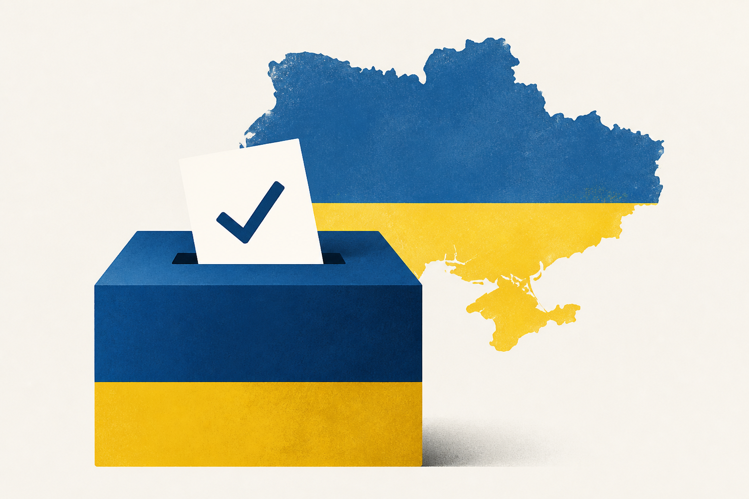 Sacked Ukrainian Defence Minister Mykhailo Fedorov calls for presidential elections