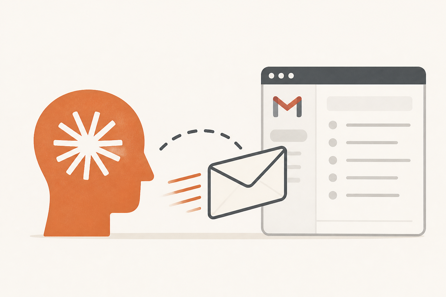 Claude can now send emails in Gmail, even without your approval
