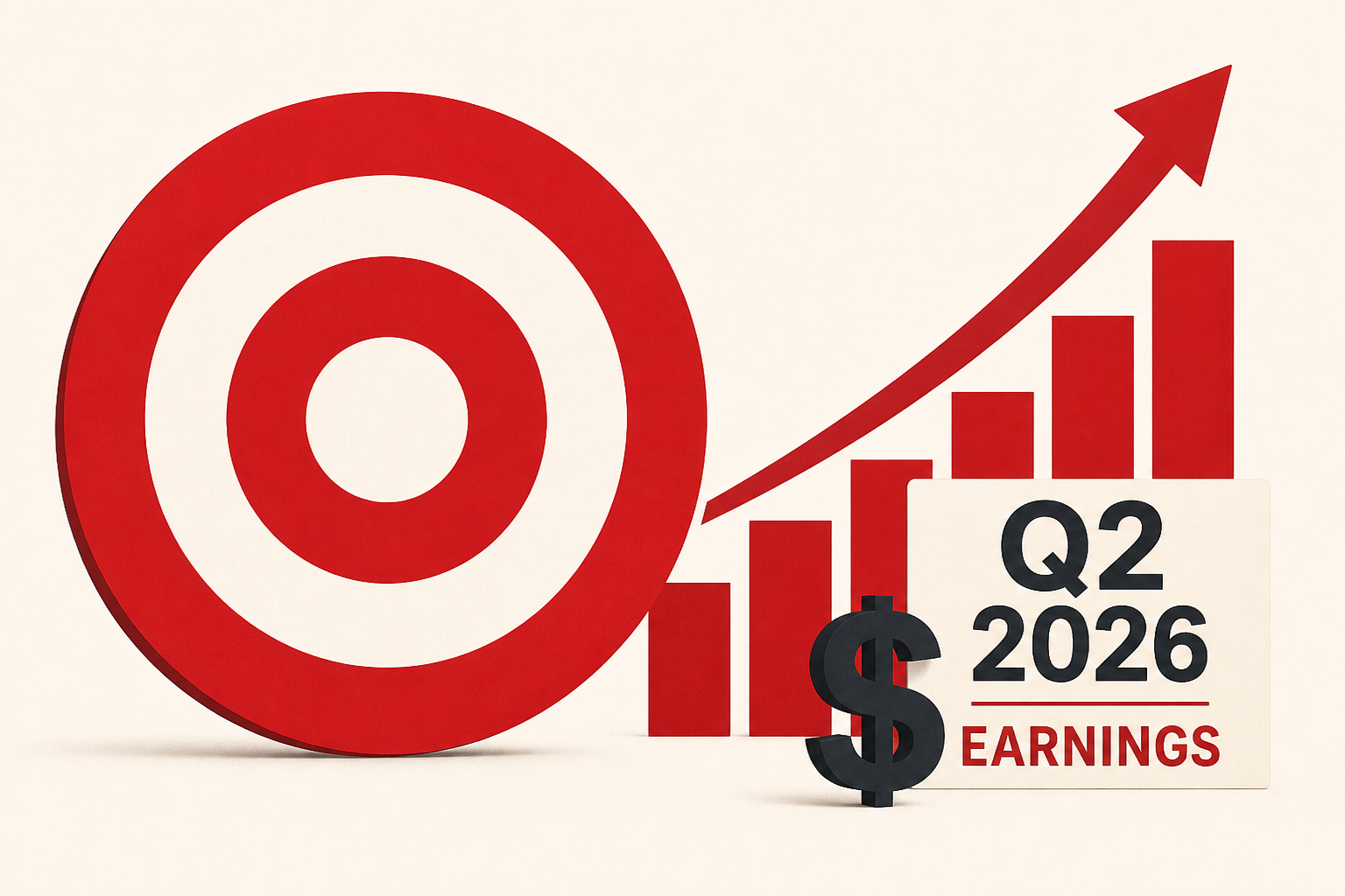 Target (TGT) Q2 2026 earnings