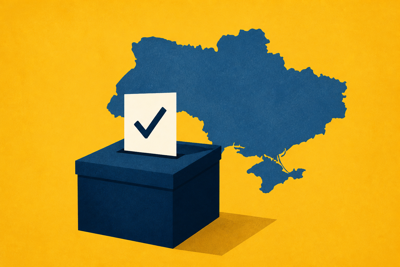 Zelenskky faces call from Fedorov for presidential election