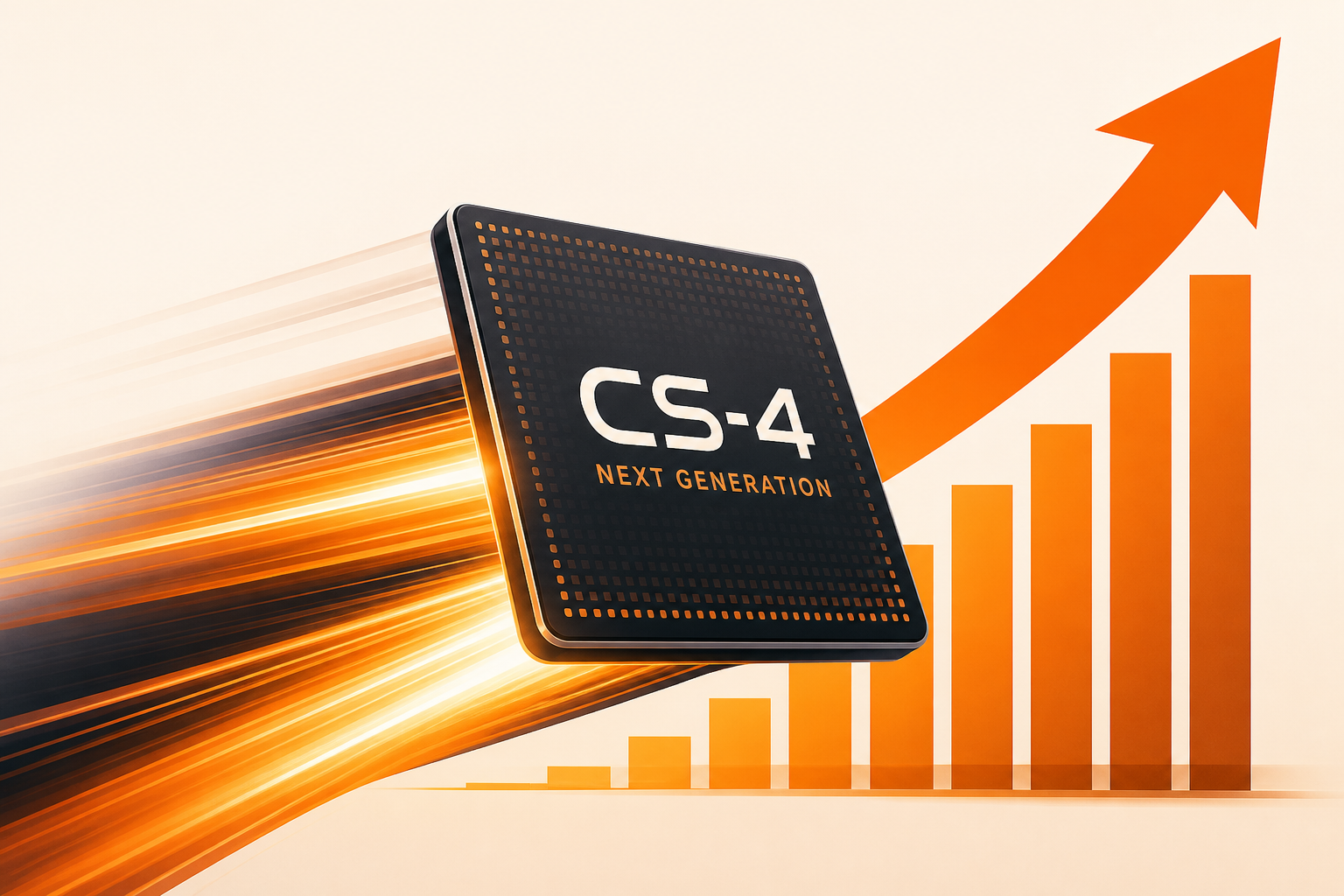 Cerebras's Next Generation CS-4: Fast Just Got Faster