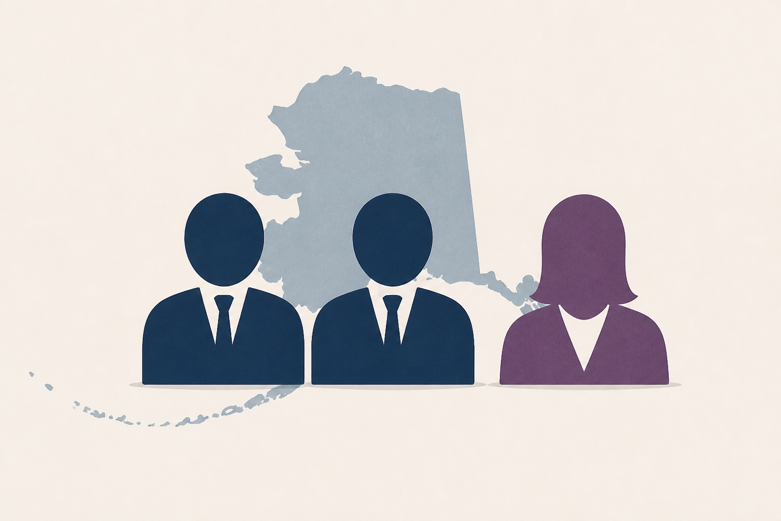 U.S. Senate race will have two Dan Sullivans and a Mary Peltola