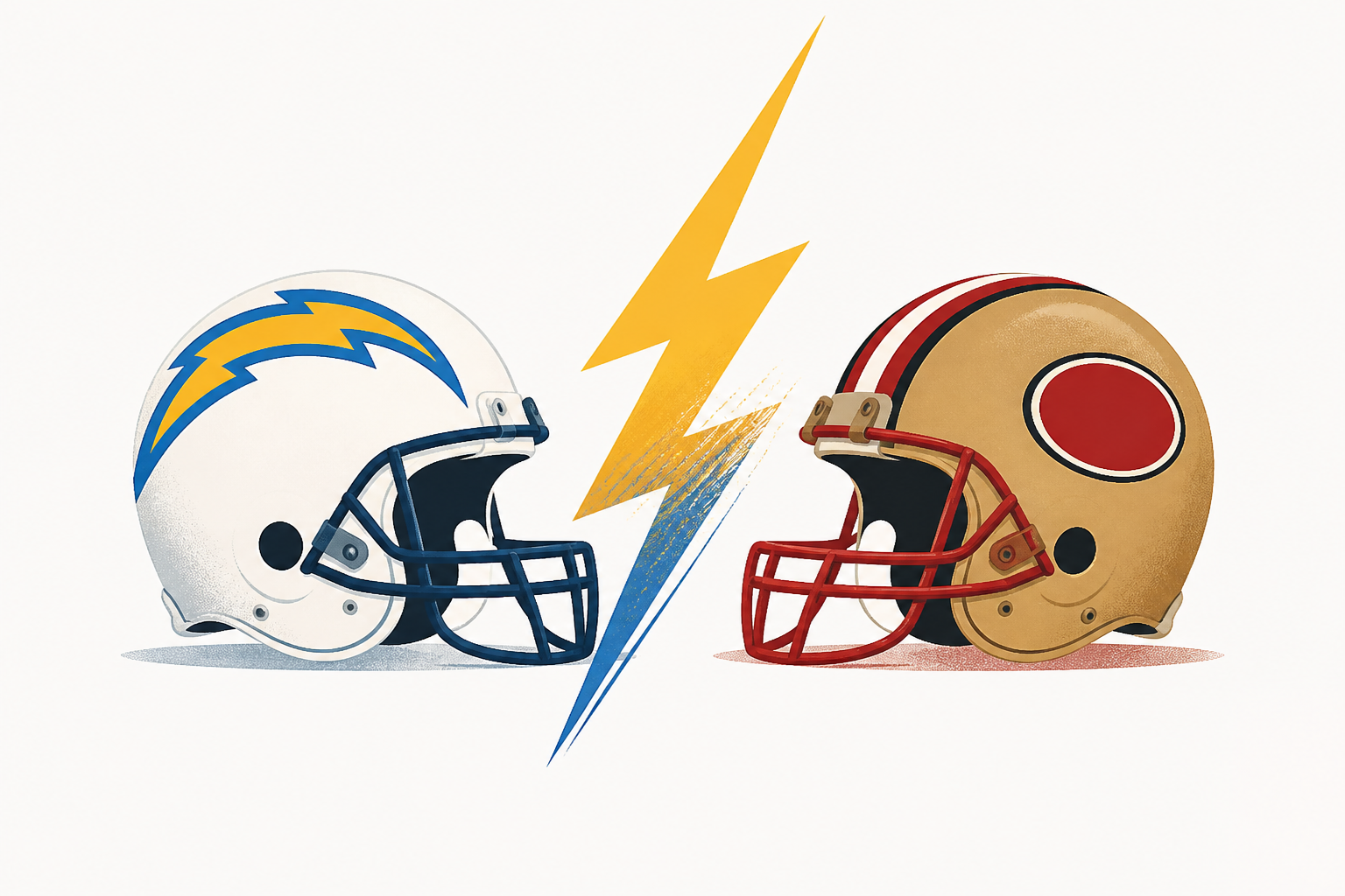 Chargers Torch 49ers: 4 Takeaways From San Francisco-Los Angeles Joint Practice