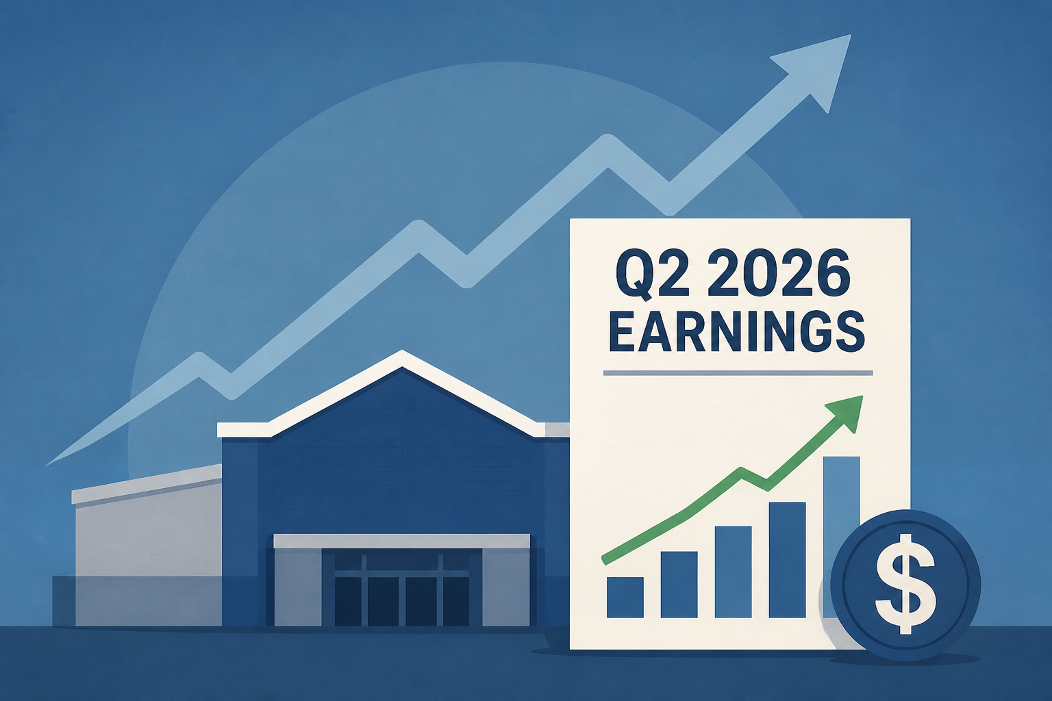 Lowe's (LOW) Q2 2026 earnings