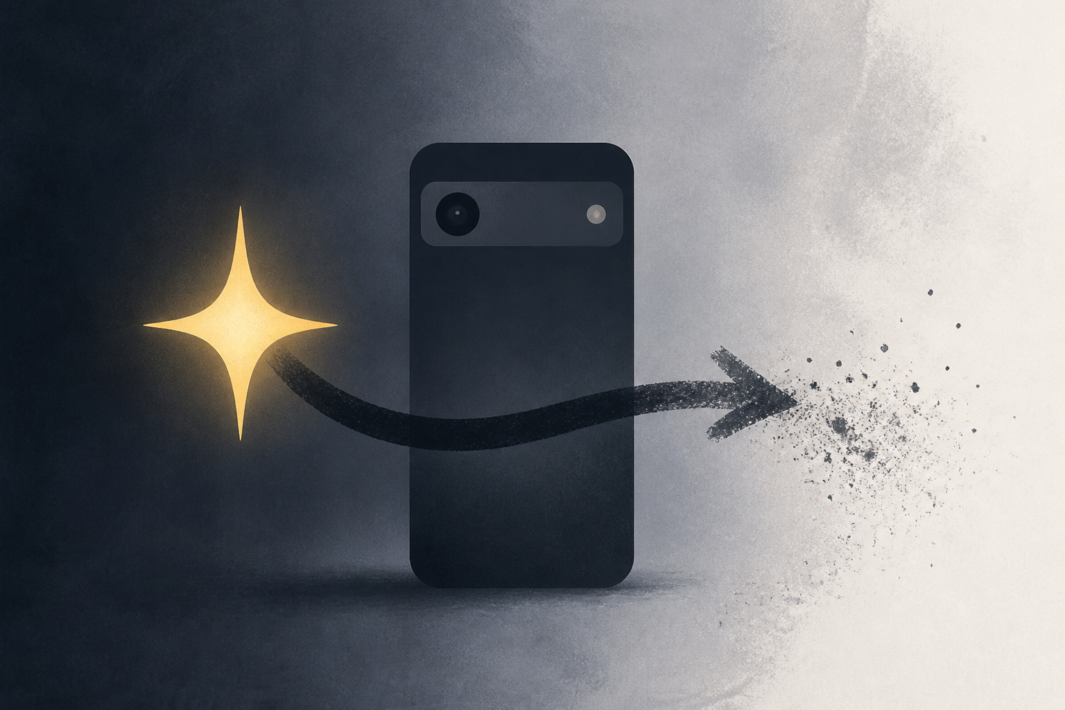 The Pixel 11 abandons the main reason I used to recommend Pixel phones