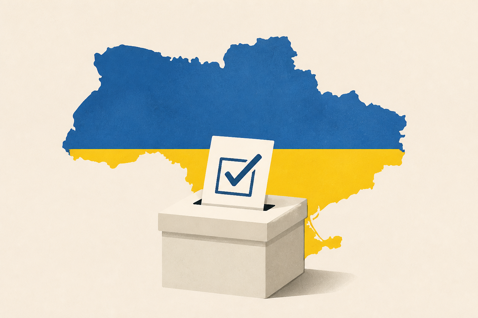 Ukraine's fired Defense Minister Mykhailo Fedorov calls for elections despite war with Russia
