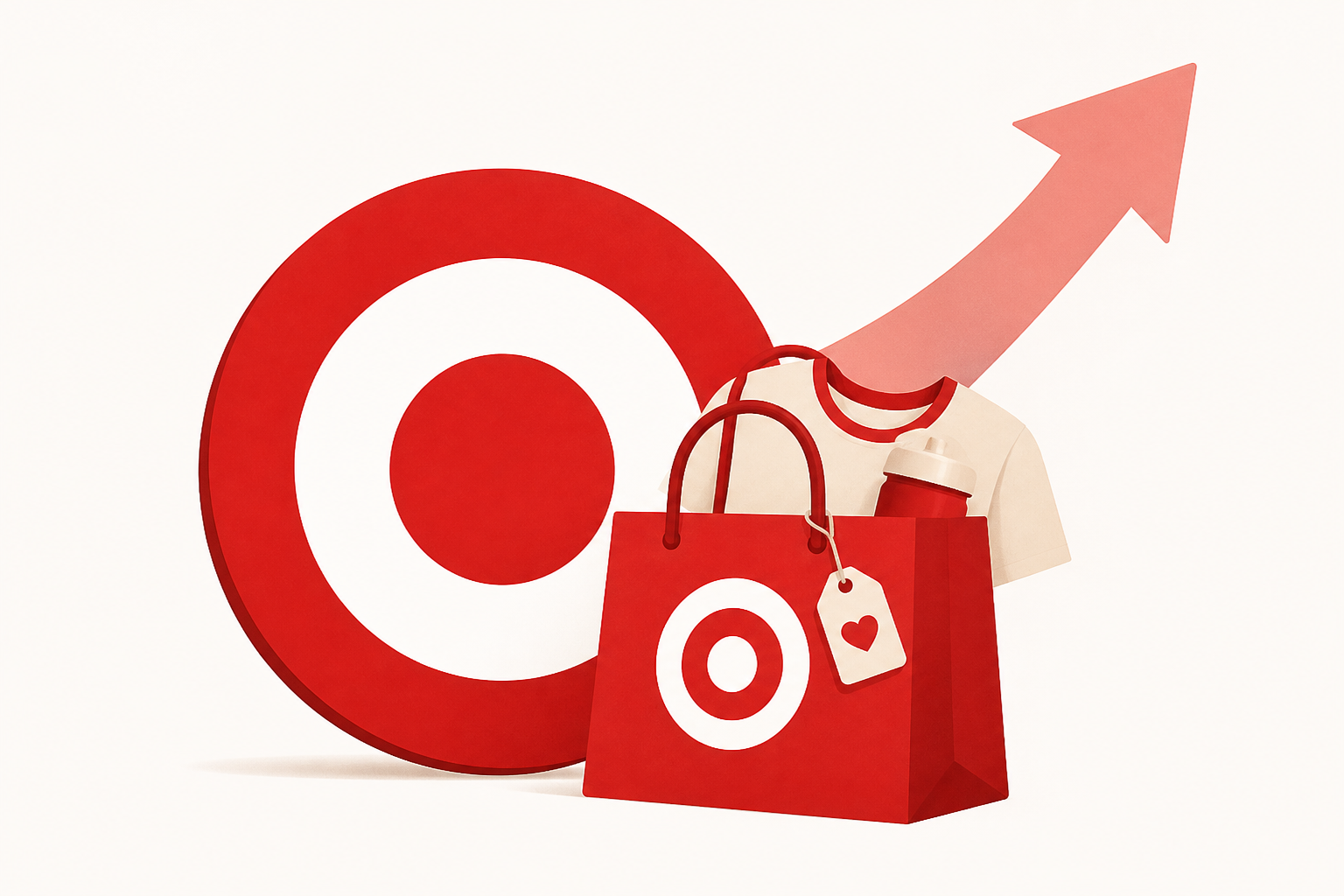 A new look and fresh merch are winning customers back at Target as sales rebound