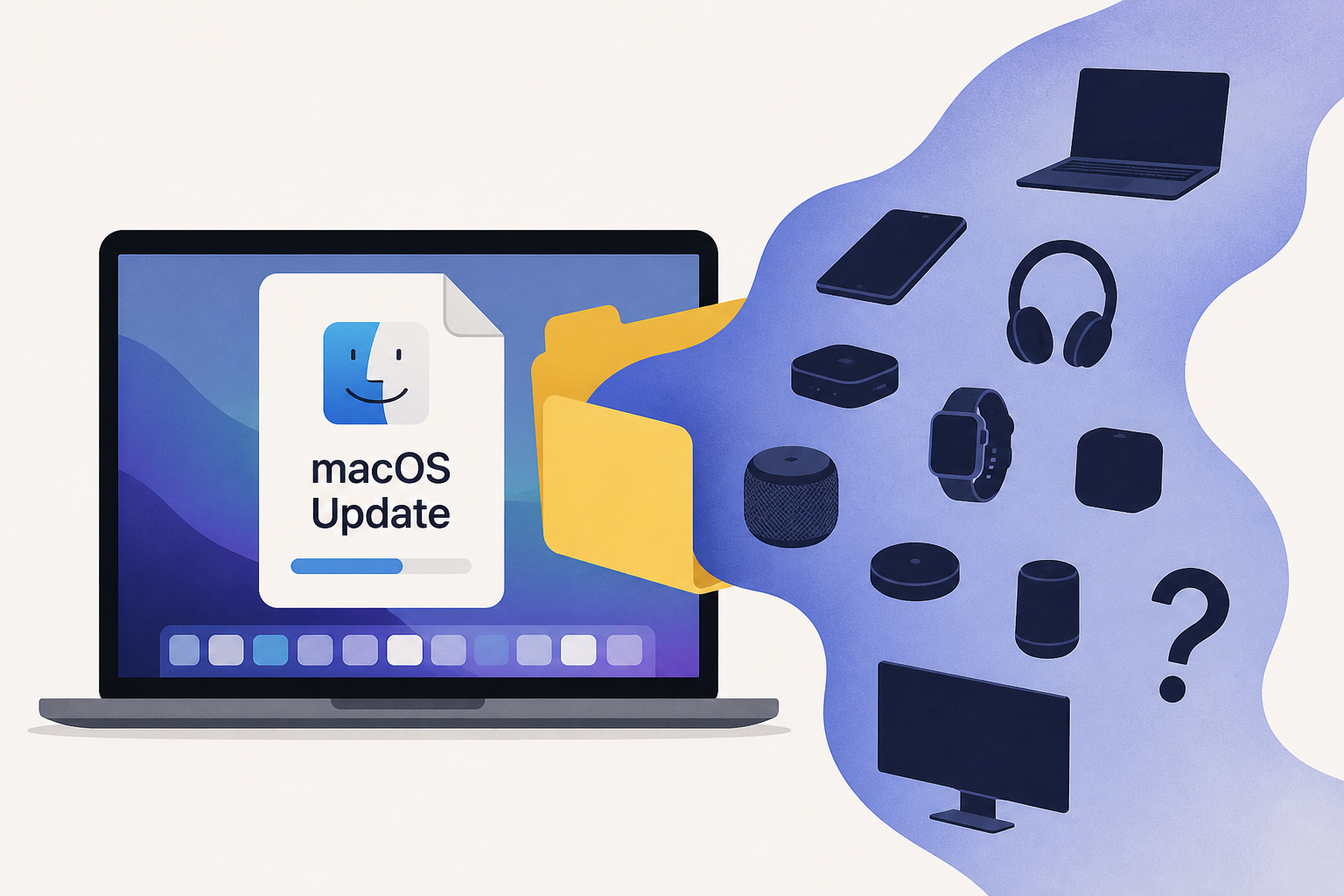 Apple Accidentally Leaked More Than 10 New Products in macOS Update