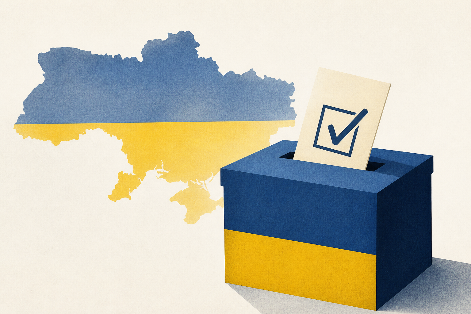 Ukraine updates: Ousted minister Fedorov calls for elections