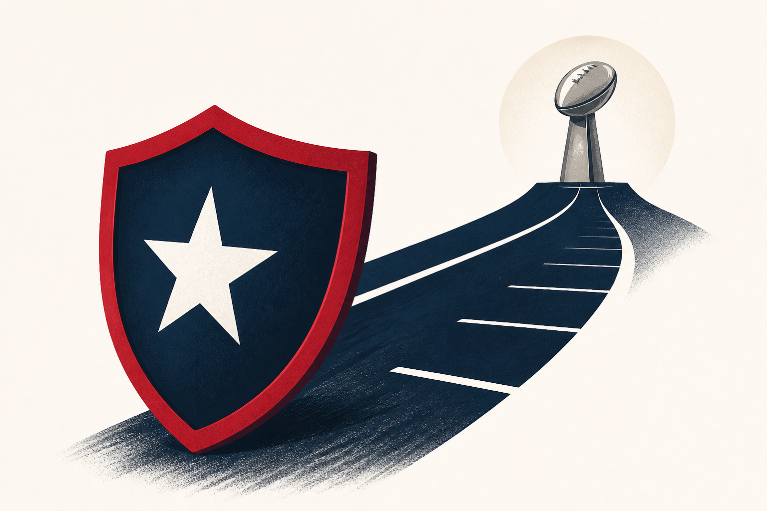 The Texans’ Defensive Stars Are Chasing More Than Just the Franchise’s First Super Bowl