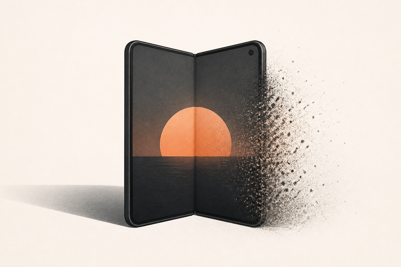 Google’s Pixel 11 Pro Fold feels like the end of an era