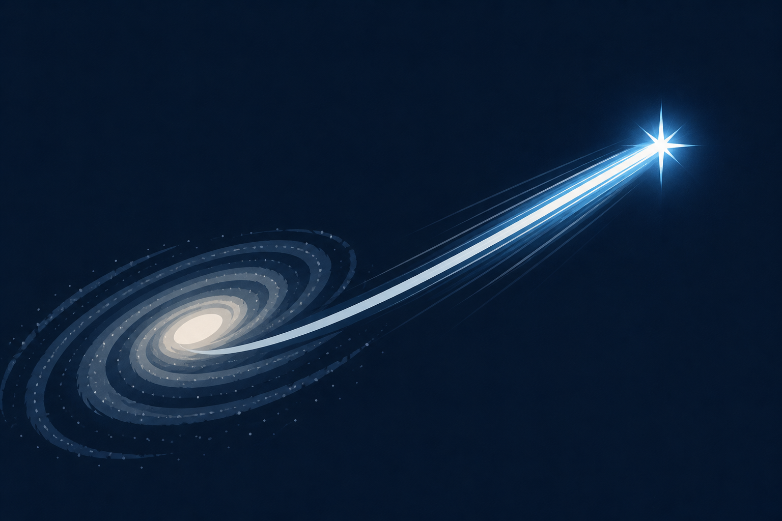 Astronomers detect fastest known star in Milky Way