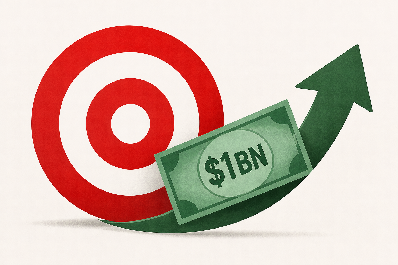 Target receives $1bn boost from Trump tariff refunds