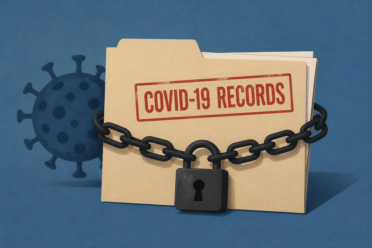 Former Fauci adviser pleads guilty to conspiring to conceal Covid-19 records