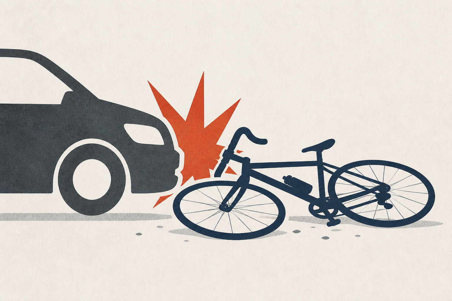 2 dead, multiple injured after crash involving vehicle and Milligan cyclists