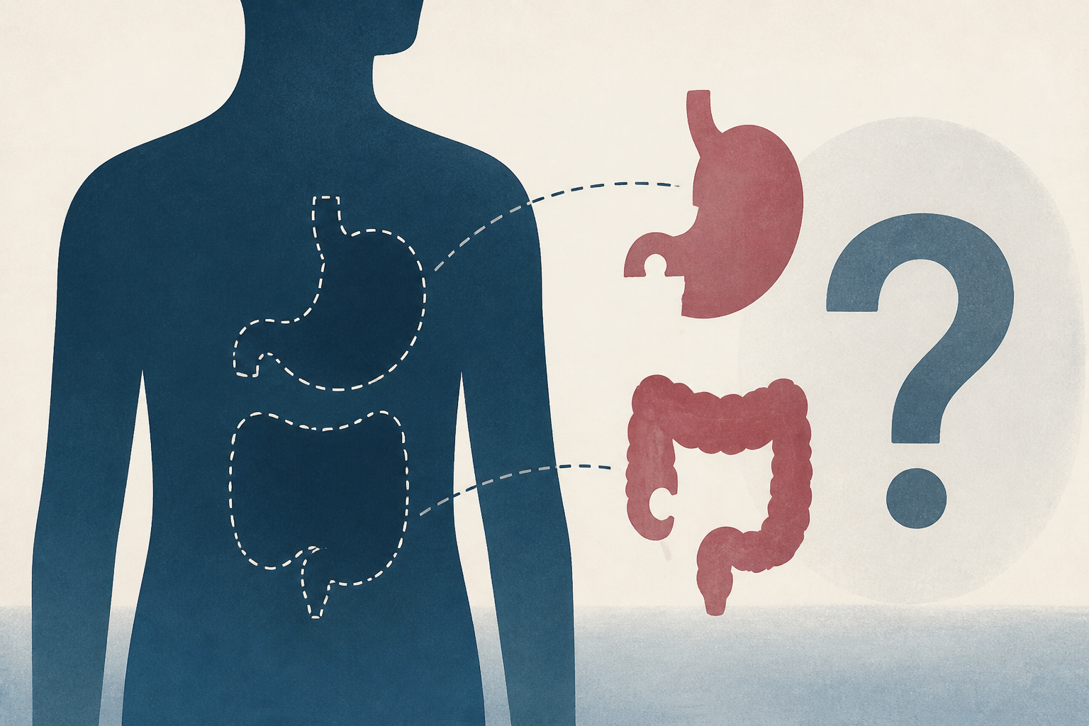 Docs removed two of my organs before figuring out what was wrong with me