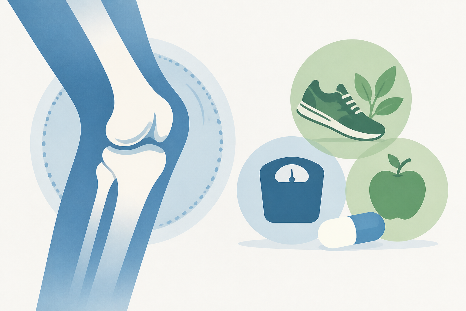 Tips for treating-even preventing-osteoarthritis