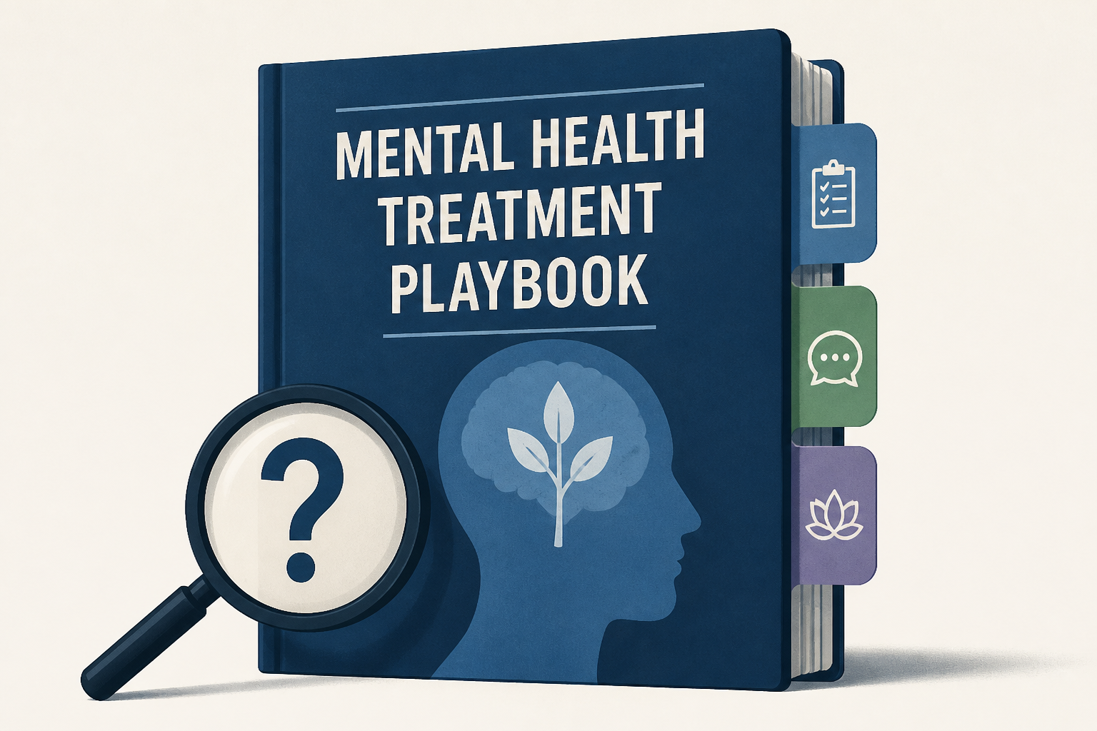 Who decides what works? Inside VA’s mental health treatment playbook