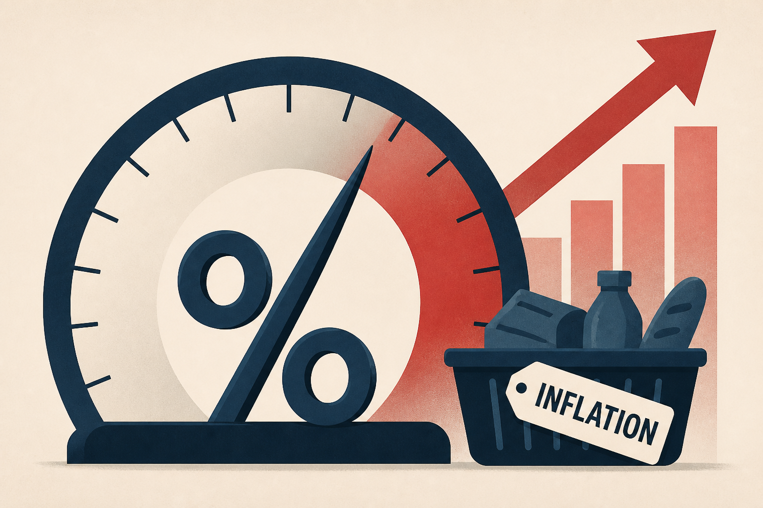 Officials saw need for rate hike if inflation doesn't cool