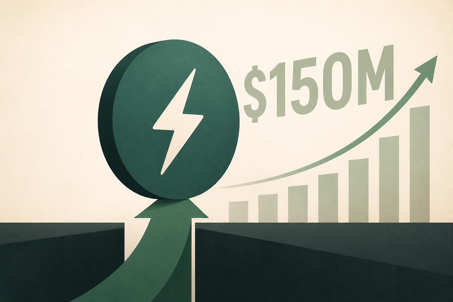 Rivian spinout Also raises another $150M