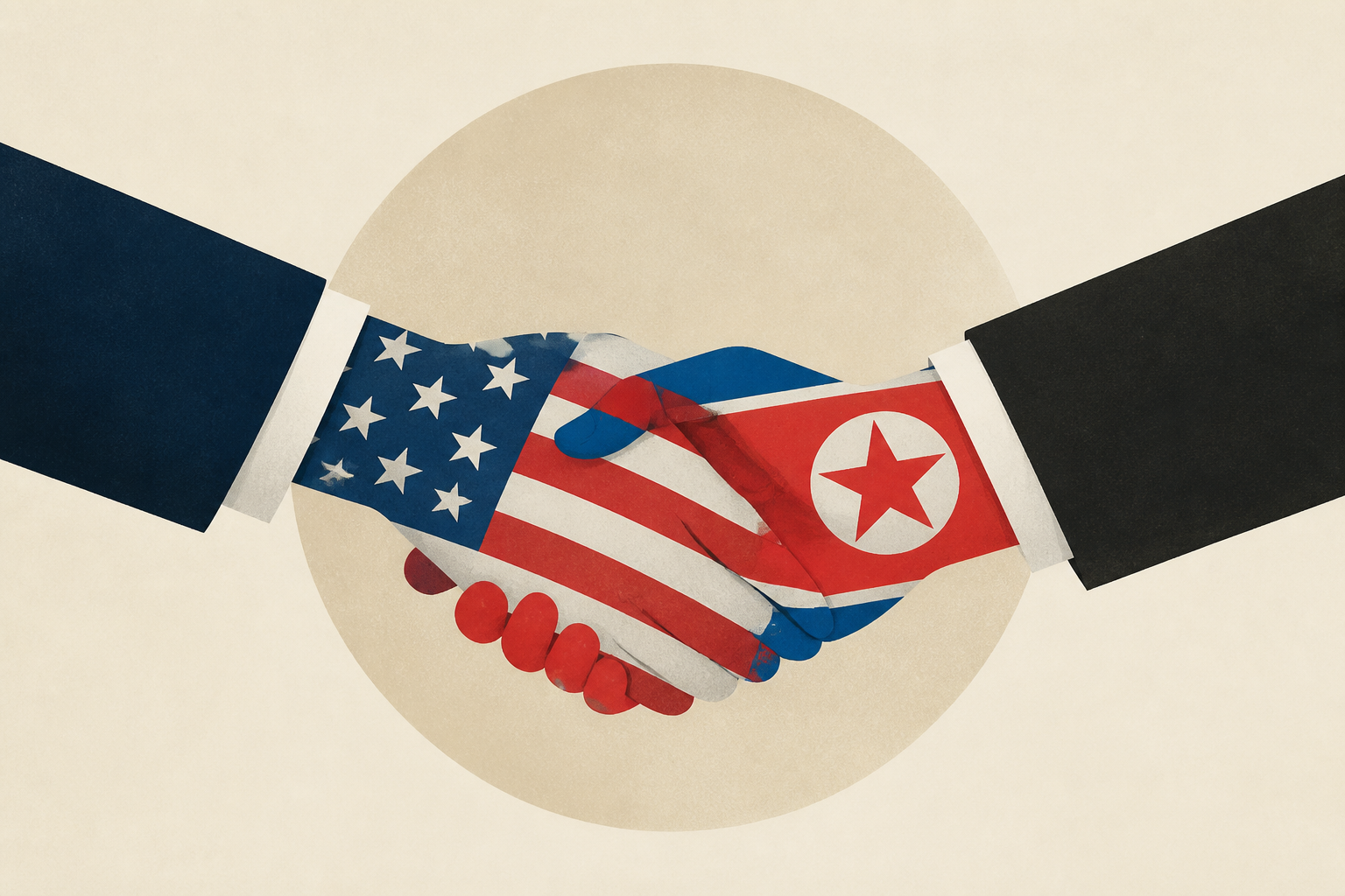 Trump says he will meet with Kim Jong Un this year
