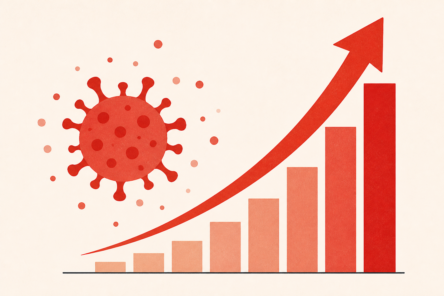 Measles Cases Are Reaching Record Highs in America