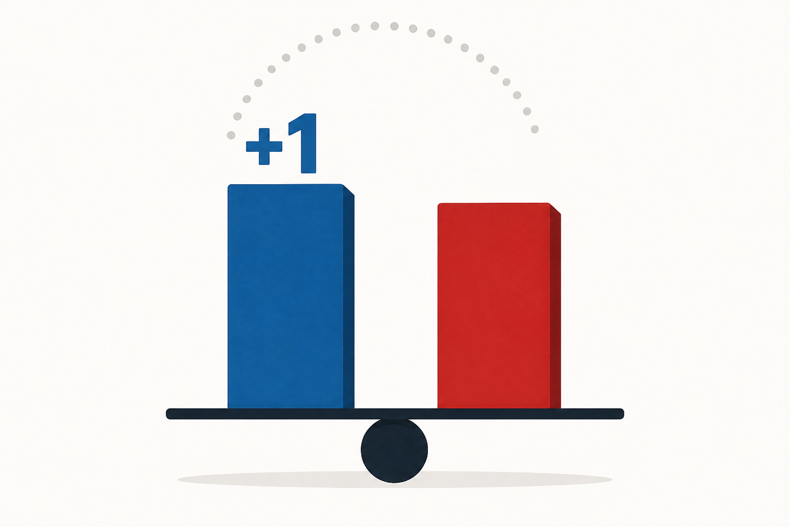 Too close to call? Democratic internal poll shows David Jolly one point ahead of Byron Donalds