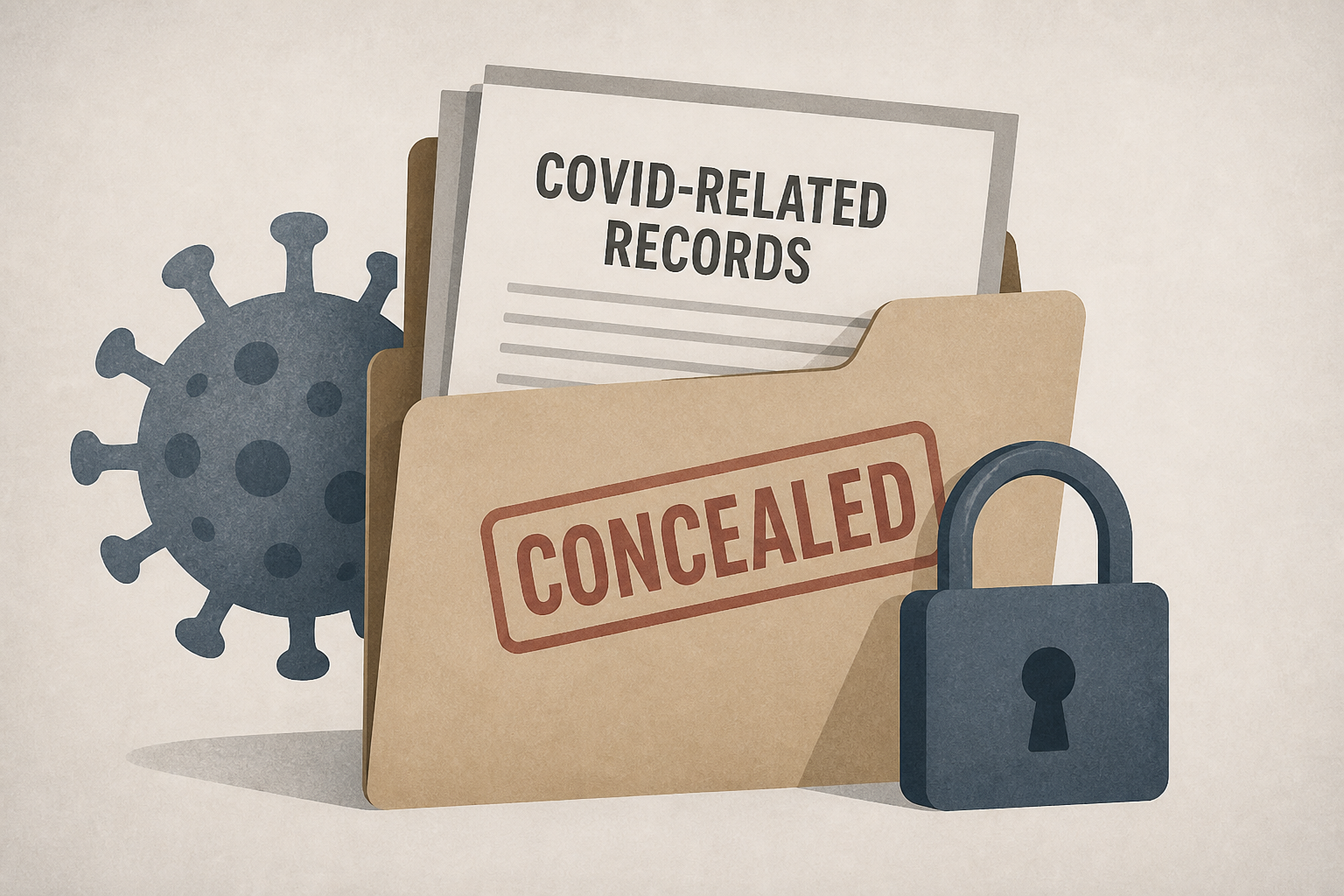 Former Fauci adviser Dr. David Morens pleads guilty to concealing COVID-related records