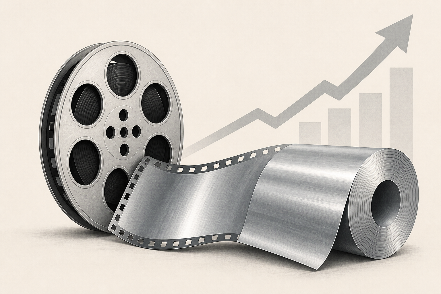 Silver Screen and Roll