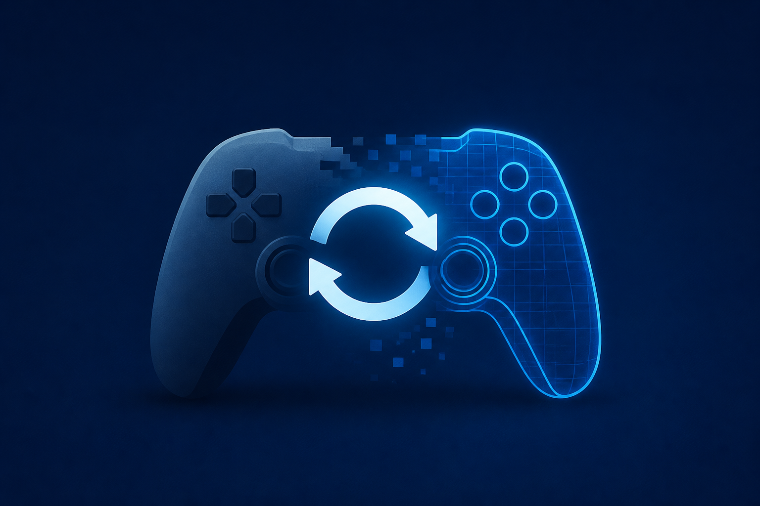 PlayStation Is Reportedly Overhauling