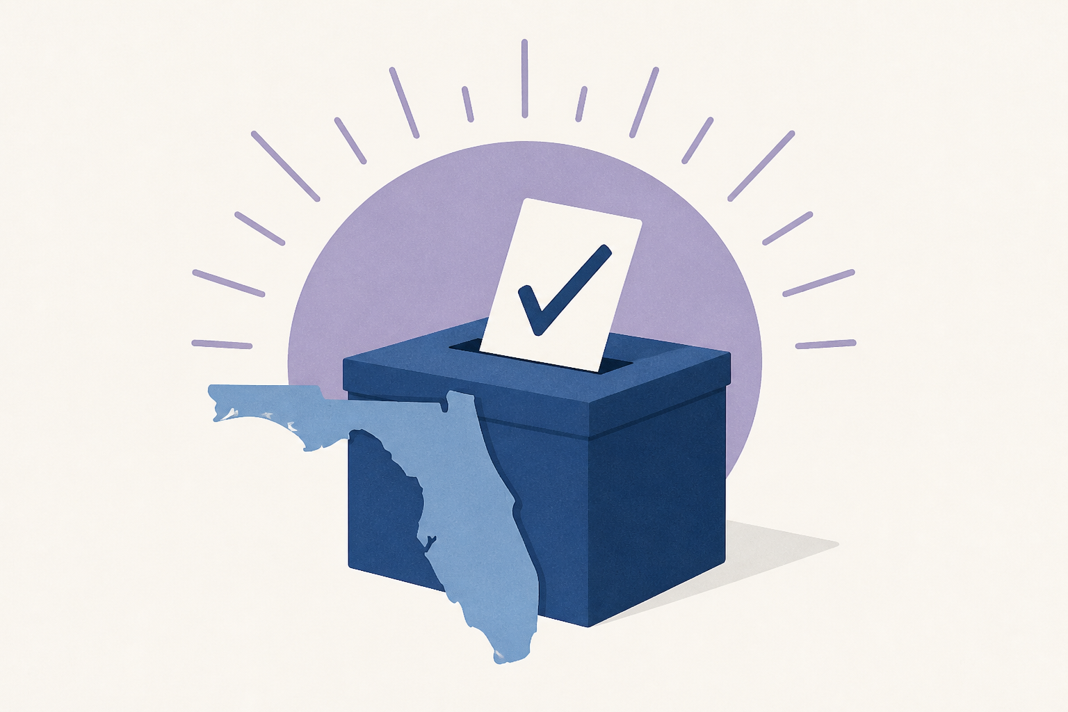 Progressive scores upset victory in Florida, and other takeaways from Tuesday's elections