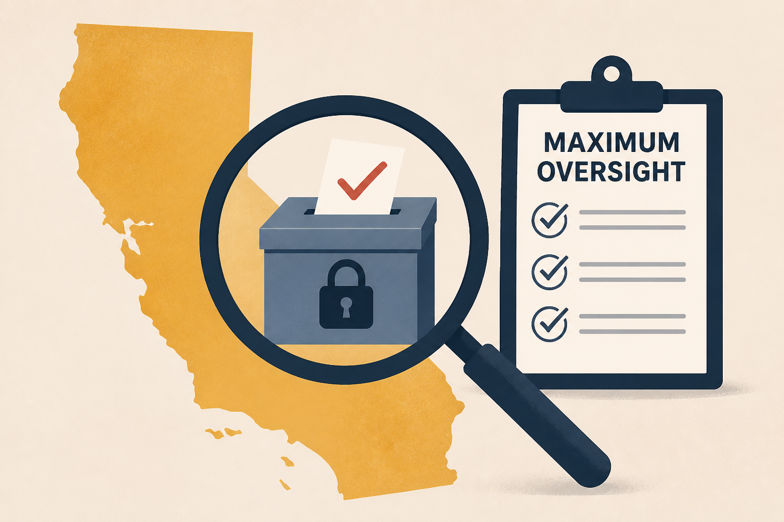 California senators call for ‘maximum oversight’ over conspiracist Tina Peters’ new election job
