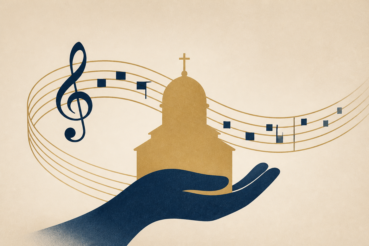 Pope Leo XIV: The musical heritage of the Church must be preserved