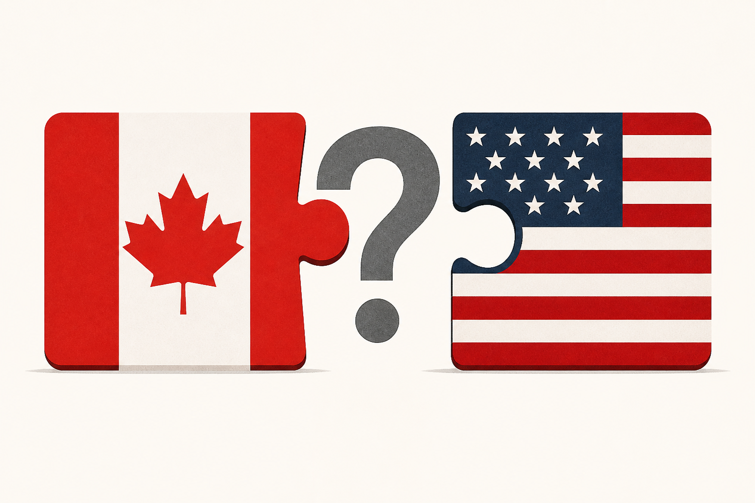 Canada and US say they are finalising a trade deal, but details remain murky