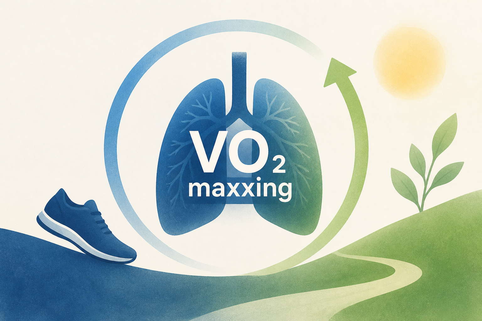 Meet VO2 maxxing: The fitness ‘trend’ that could help you live longer