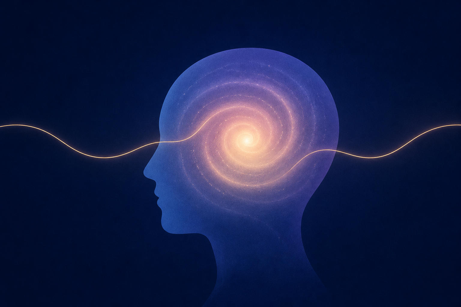 Scientist says only one thing truly exists: consciousness