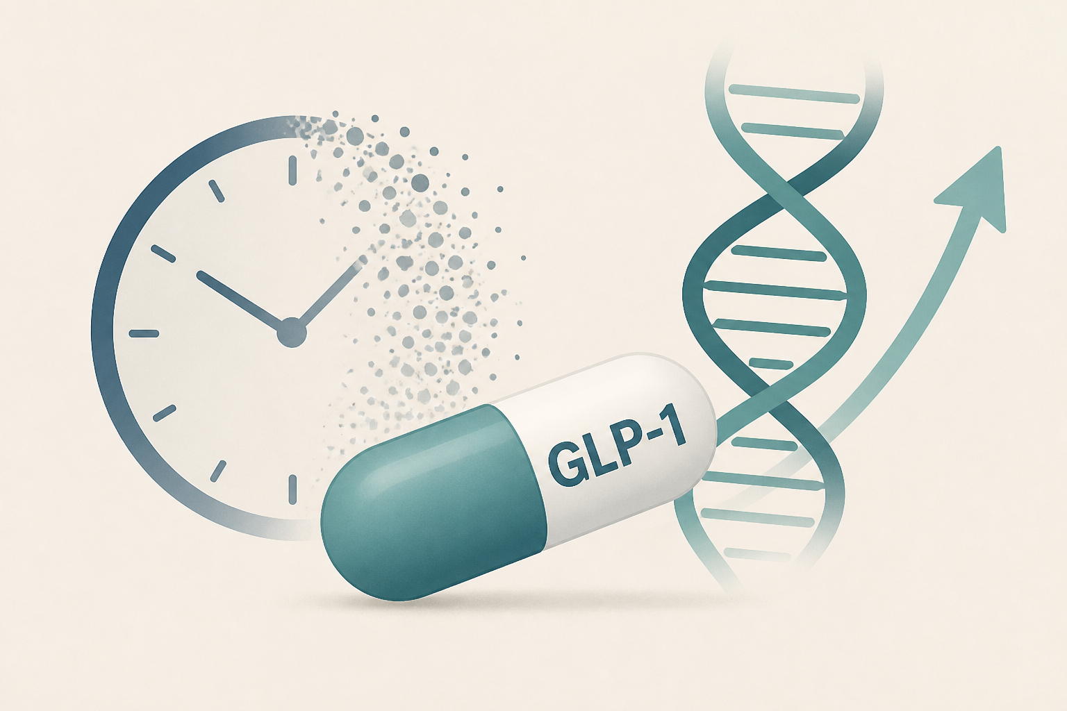 Researchers looking into whether GLP-1 drugs can help slow aging