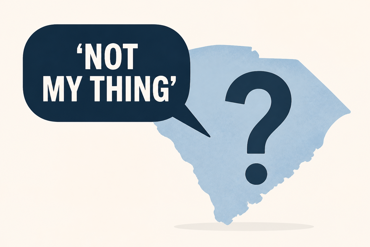 Sen. Darline Graham avoids giving direct answer to national security question in S.C. debate: 'Not my thing'