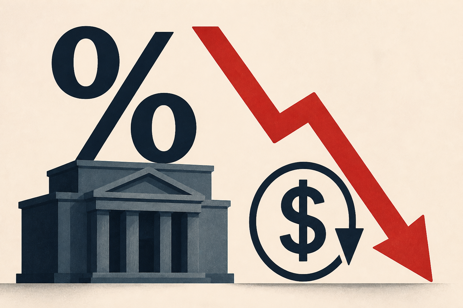 Trump bemoans Fed interest rate policy, says U.S. should be paying much less