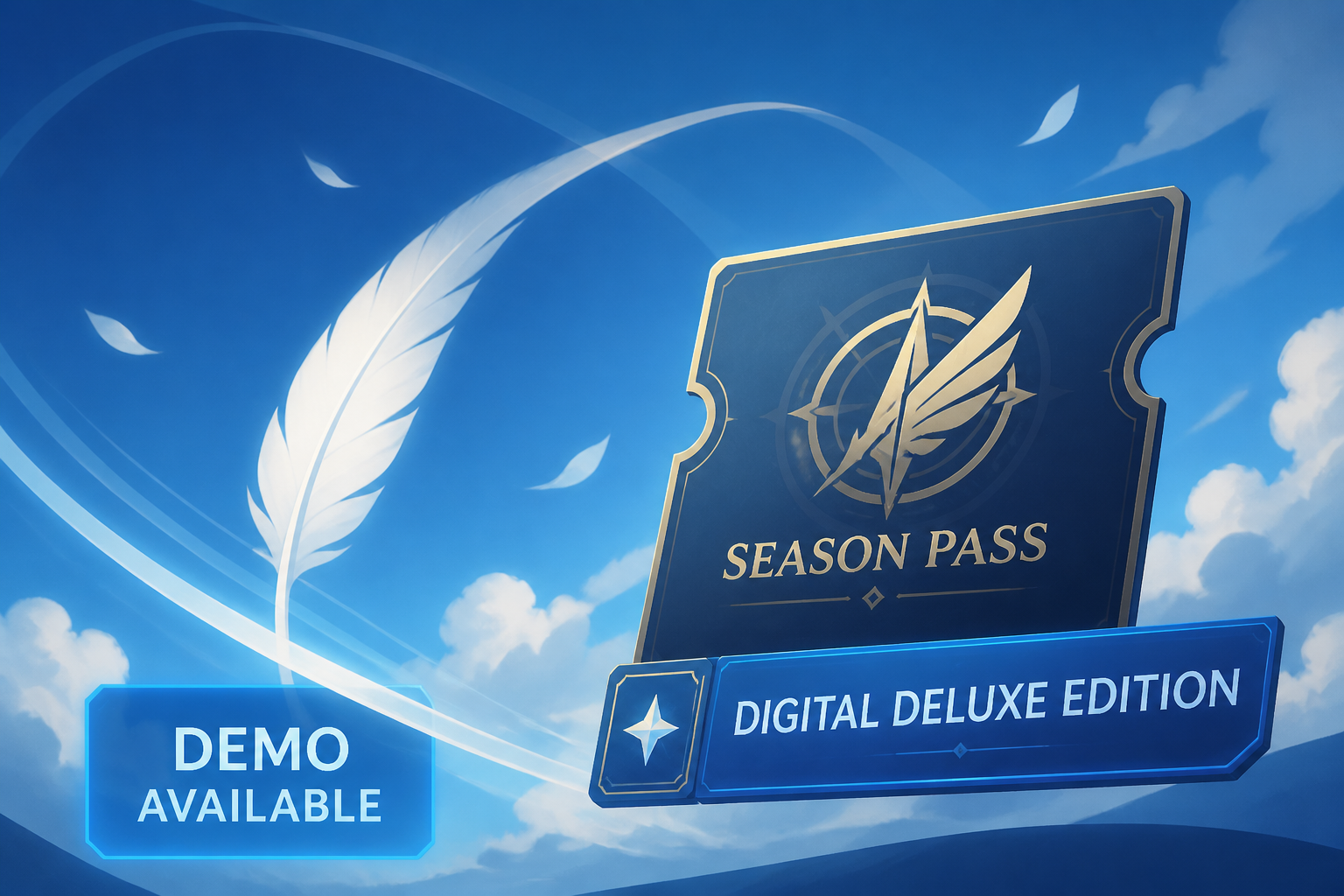 Trails in the Sky 2nd Chapter demo now available, Season Pass and Digital Deluxe Edition announced
