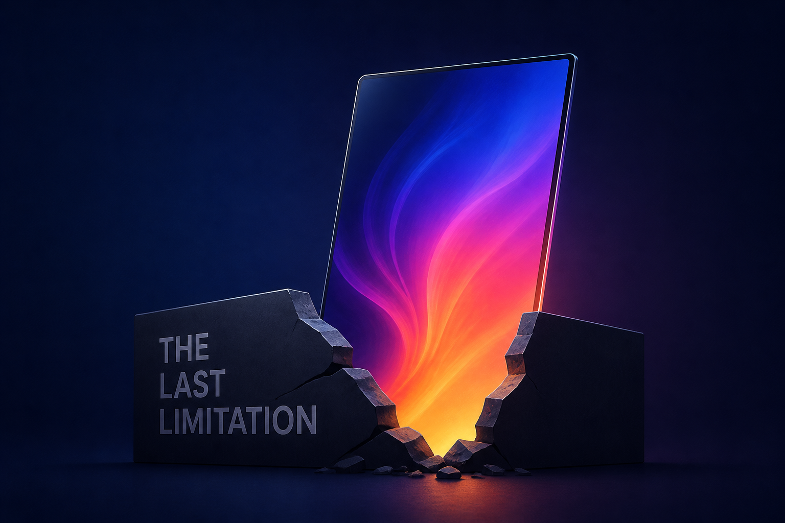 OLED Screens Are Finally Defeating the One Thing Holding Them Back