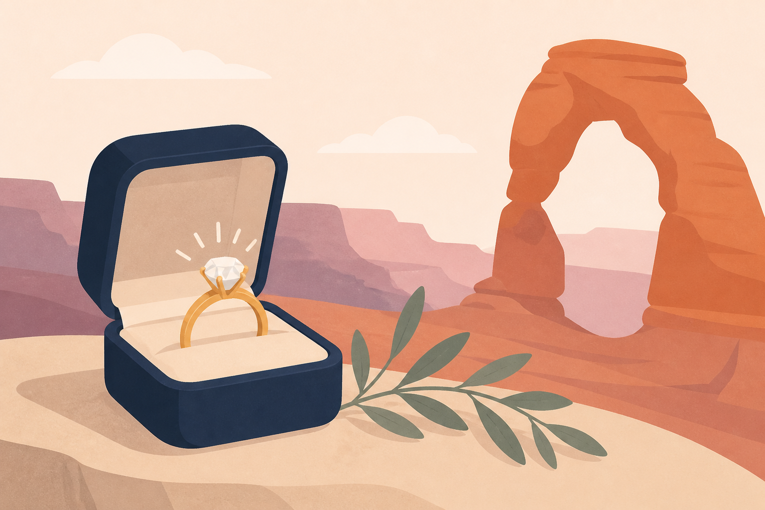Post Malone Proposes to Christy Lee in Utah: Details of Their Surprise Engagement