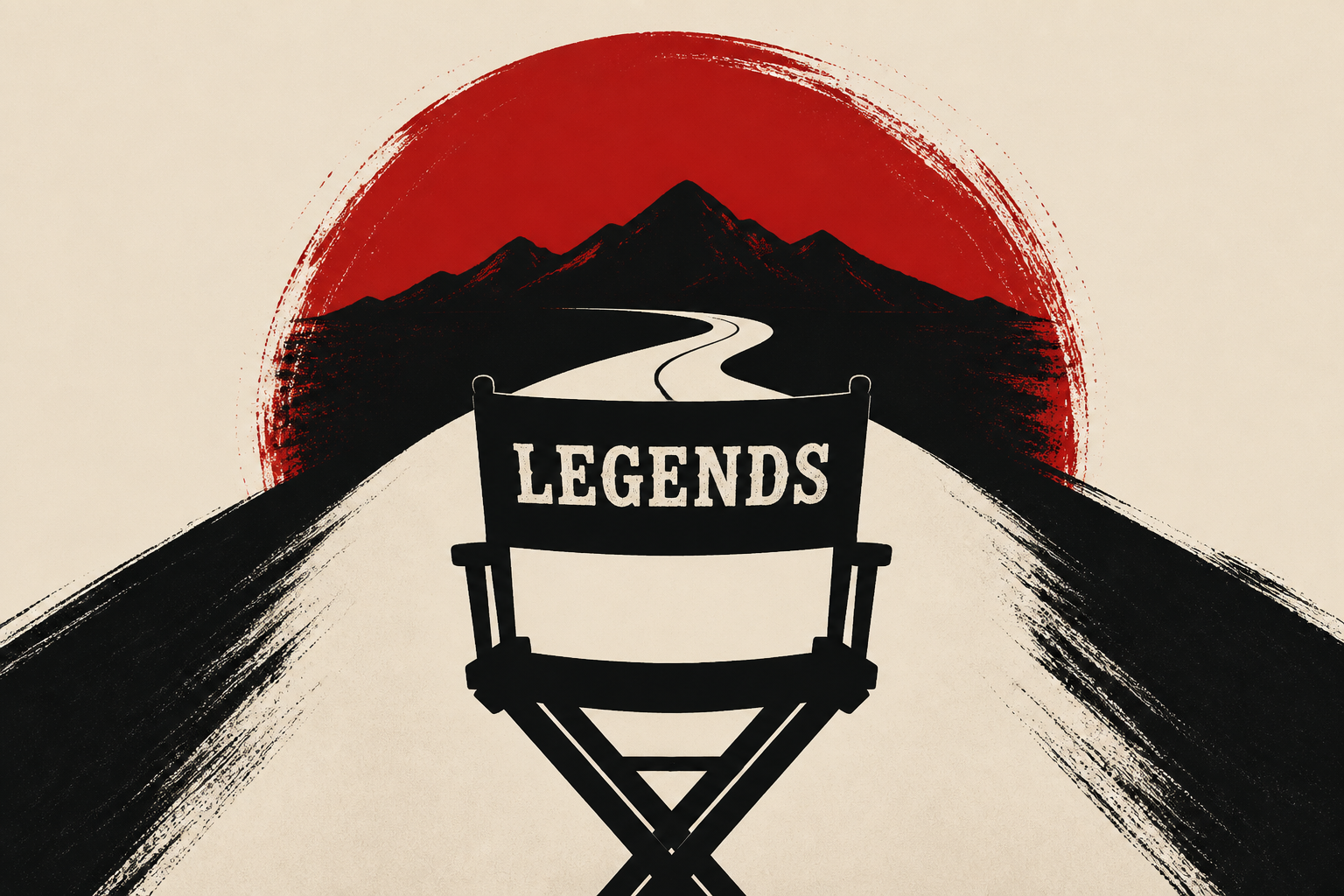 Sons of Anarchy Cast Reunites for FX Meta-Thriller Legends