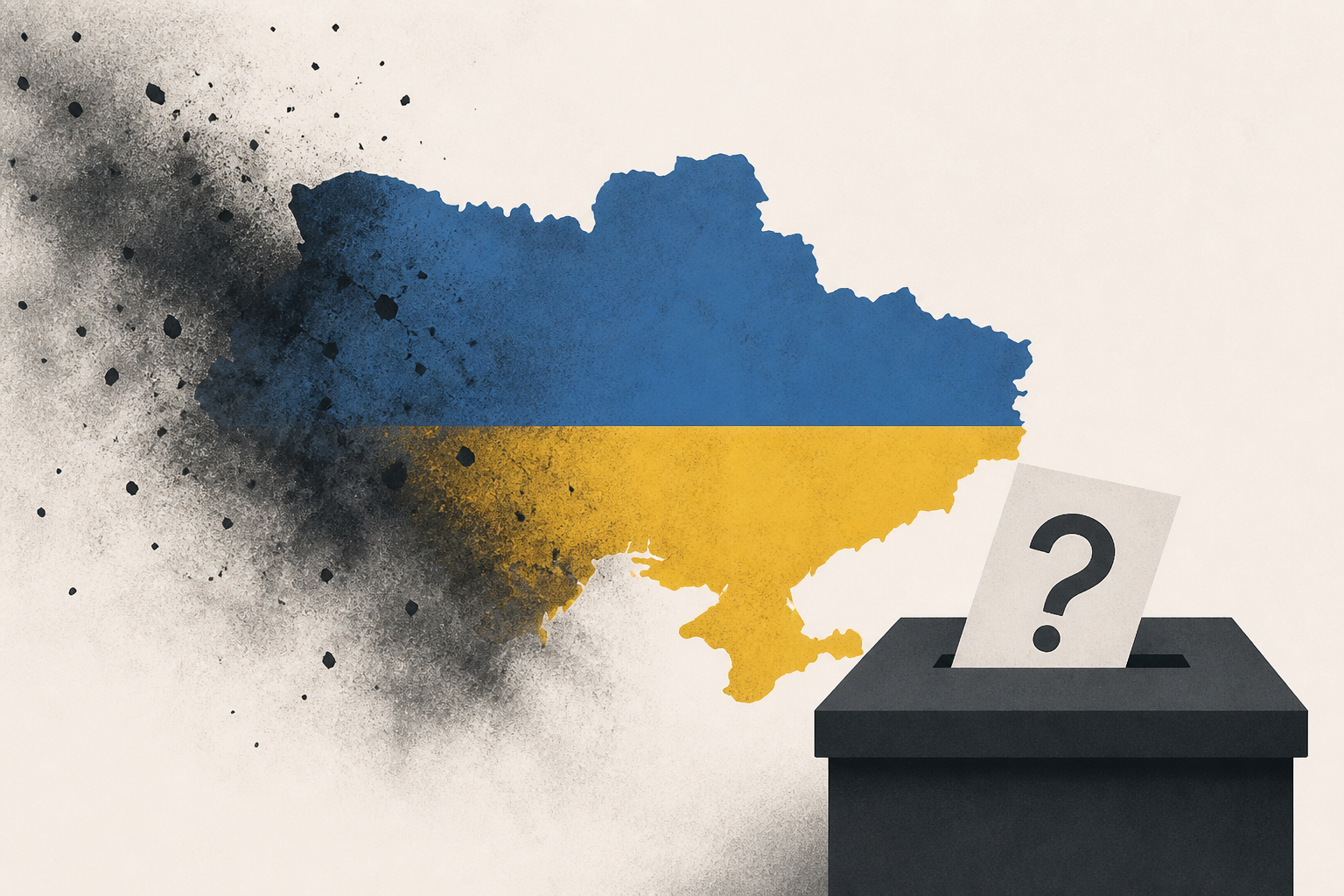 Russian forces kill 9 in Ukraine as Zelenskyy faces pressure over elections