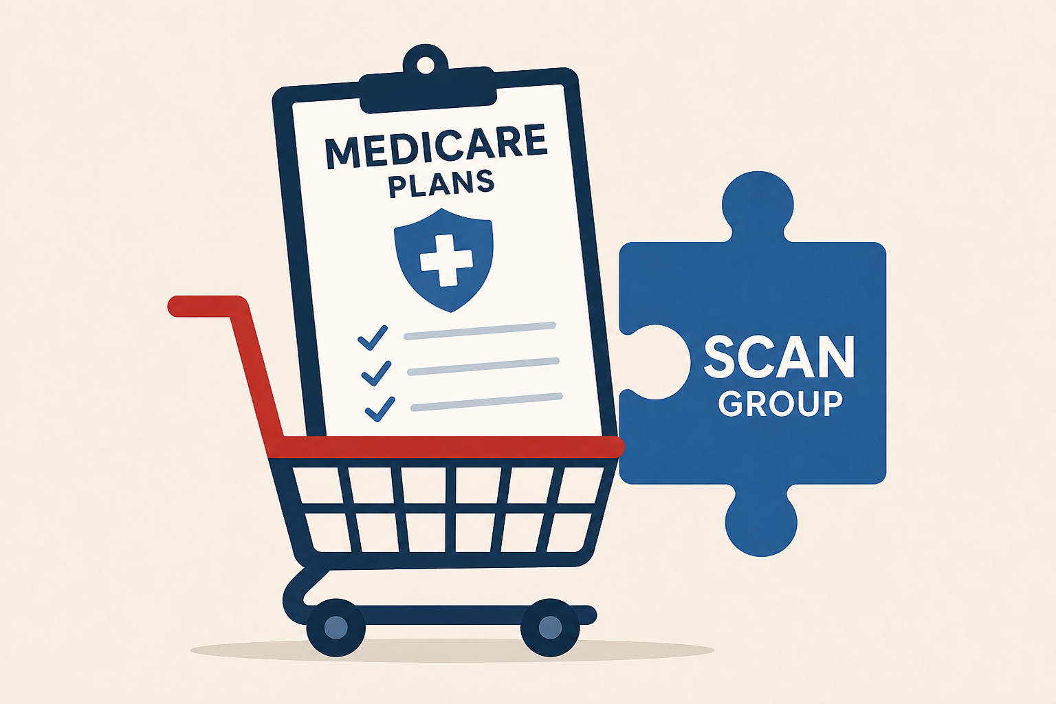 Costco plans to sell Medicare plans with SCAN Group