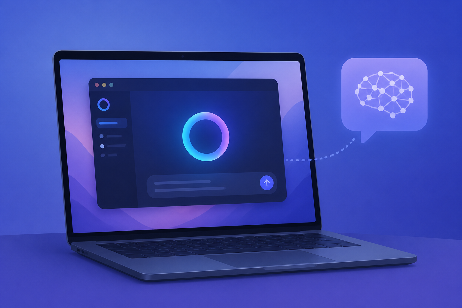 Meta AI is now available as a more capable desktop app for Mac