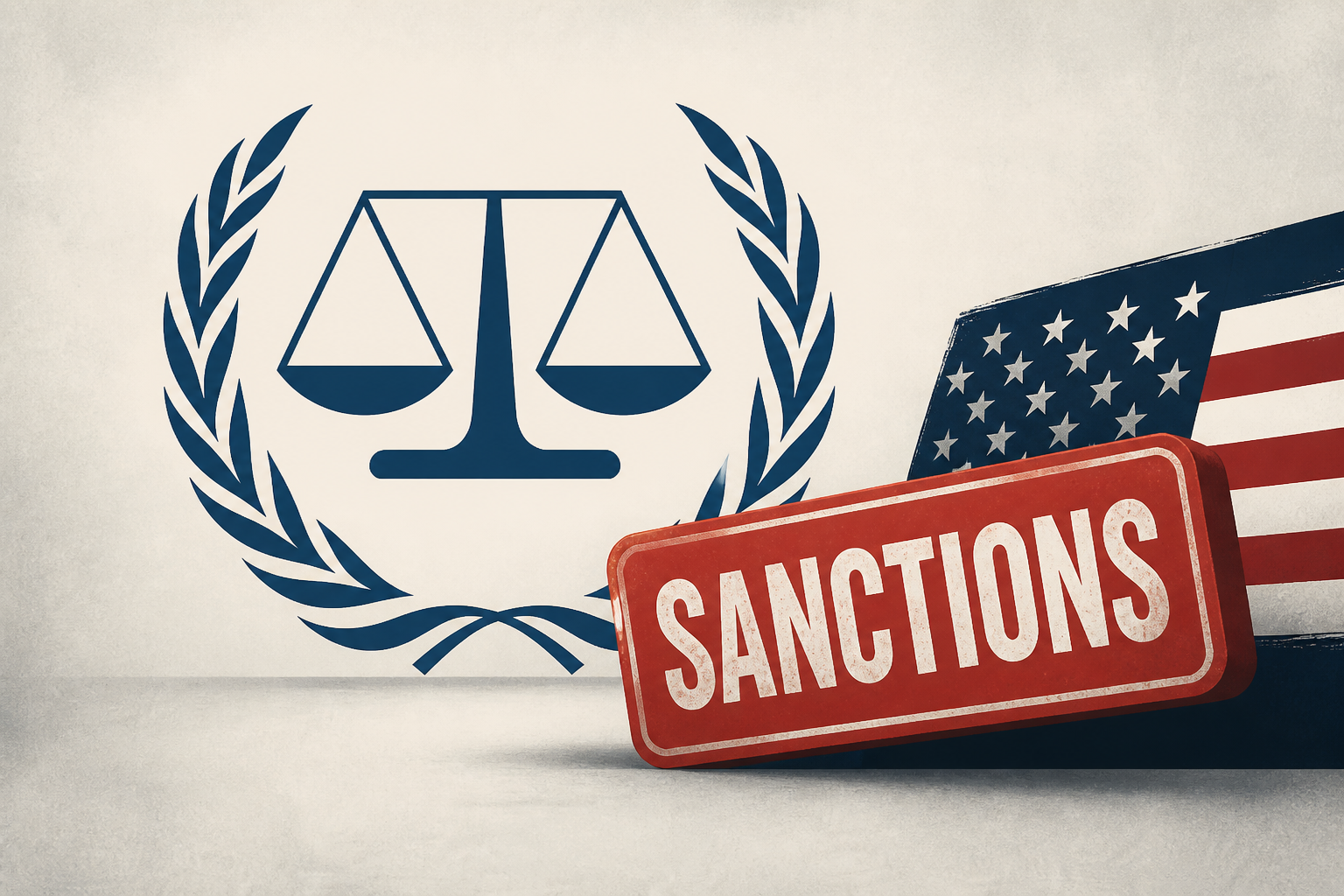 International Criminal Court condemns latest US sanctions