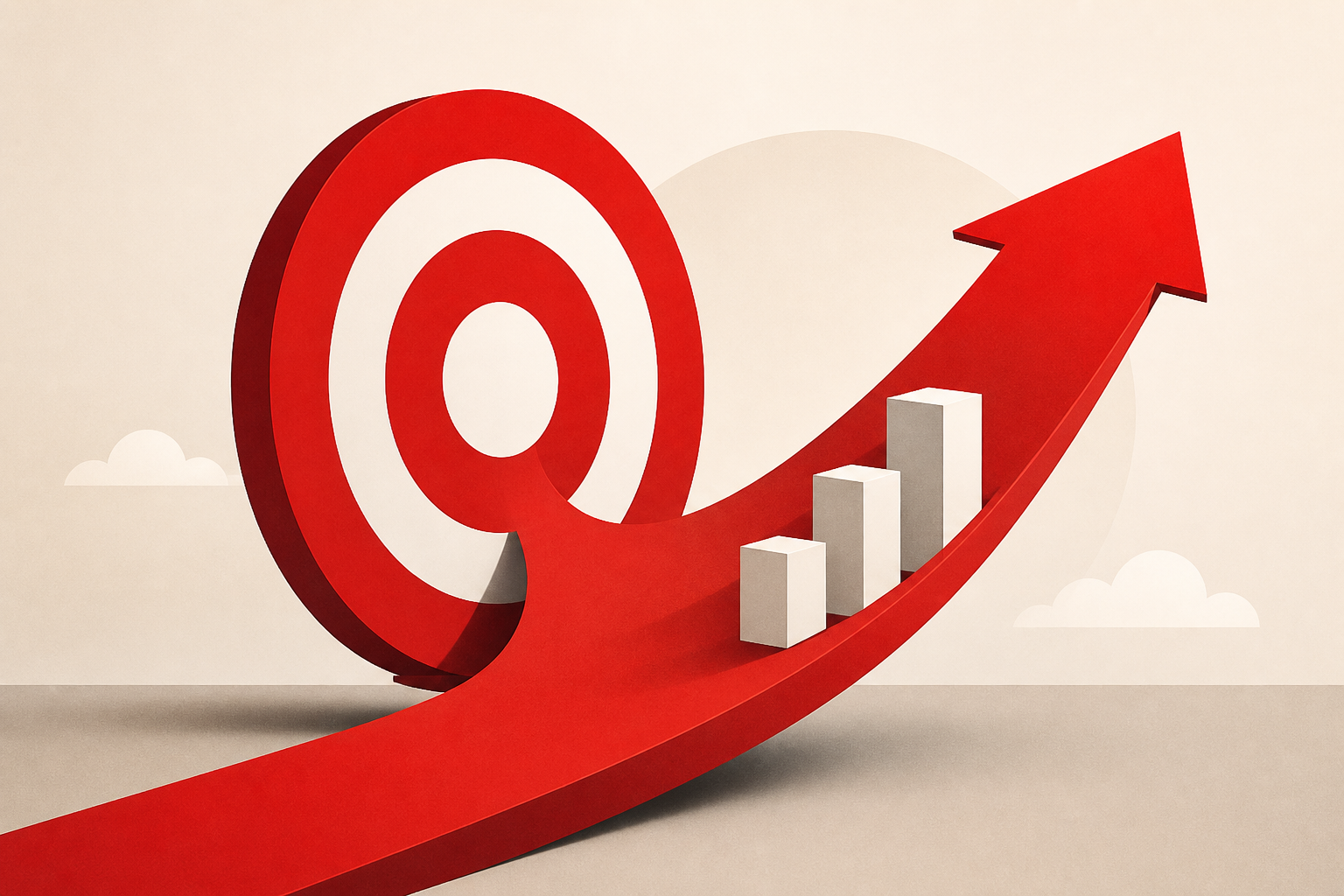 Target regains its footing under a new CEO and raises expectations for 2026