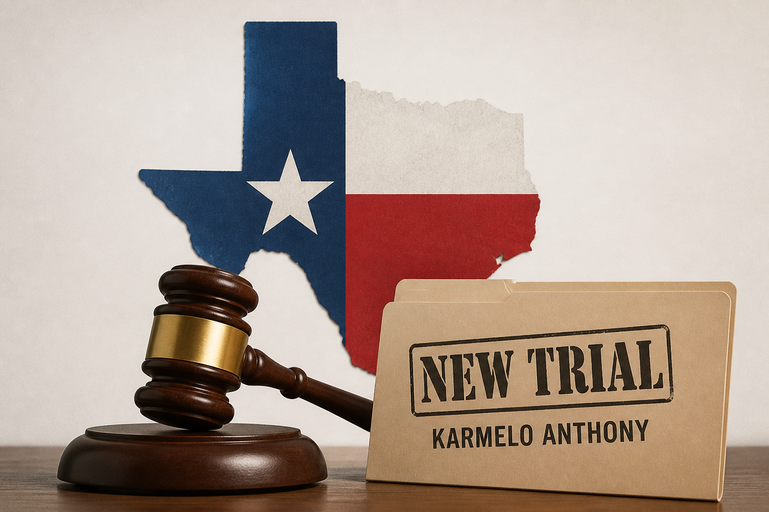 Texas judge to consider new trial for Karmelo Anthony in track meet killing