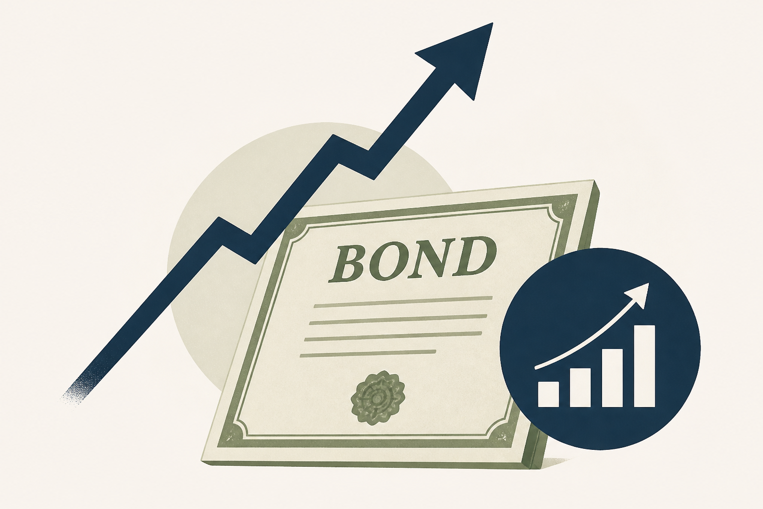 Bond yields edge higher as traders digest Treasury debt buyback plan